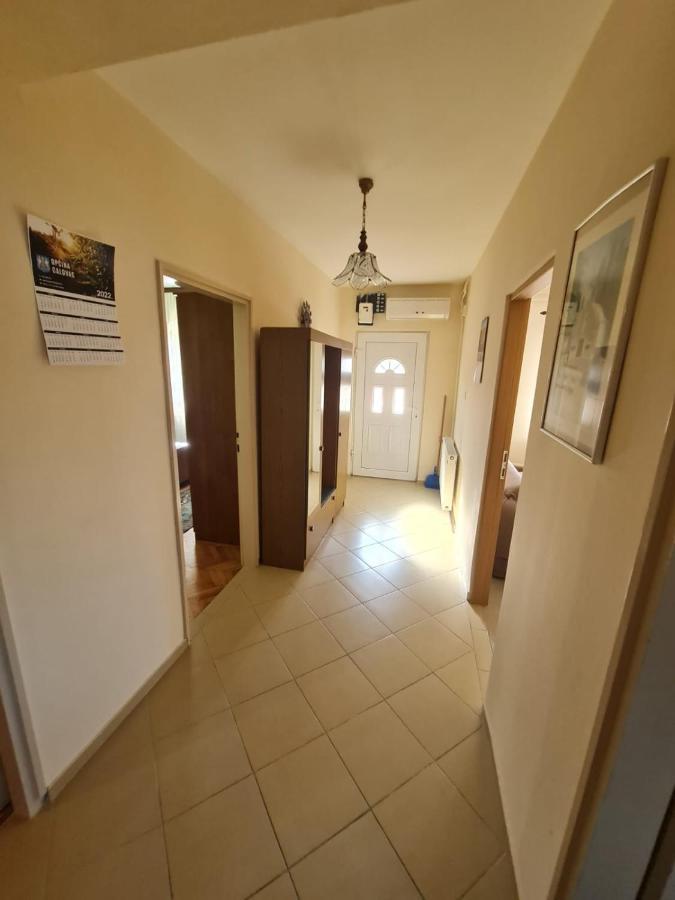 Apartment Sukosan Exterior photo